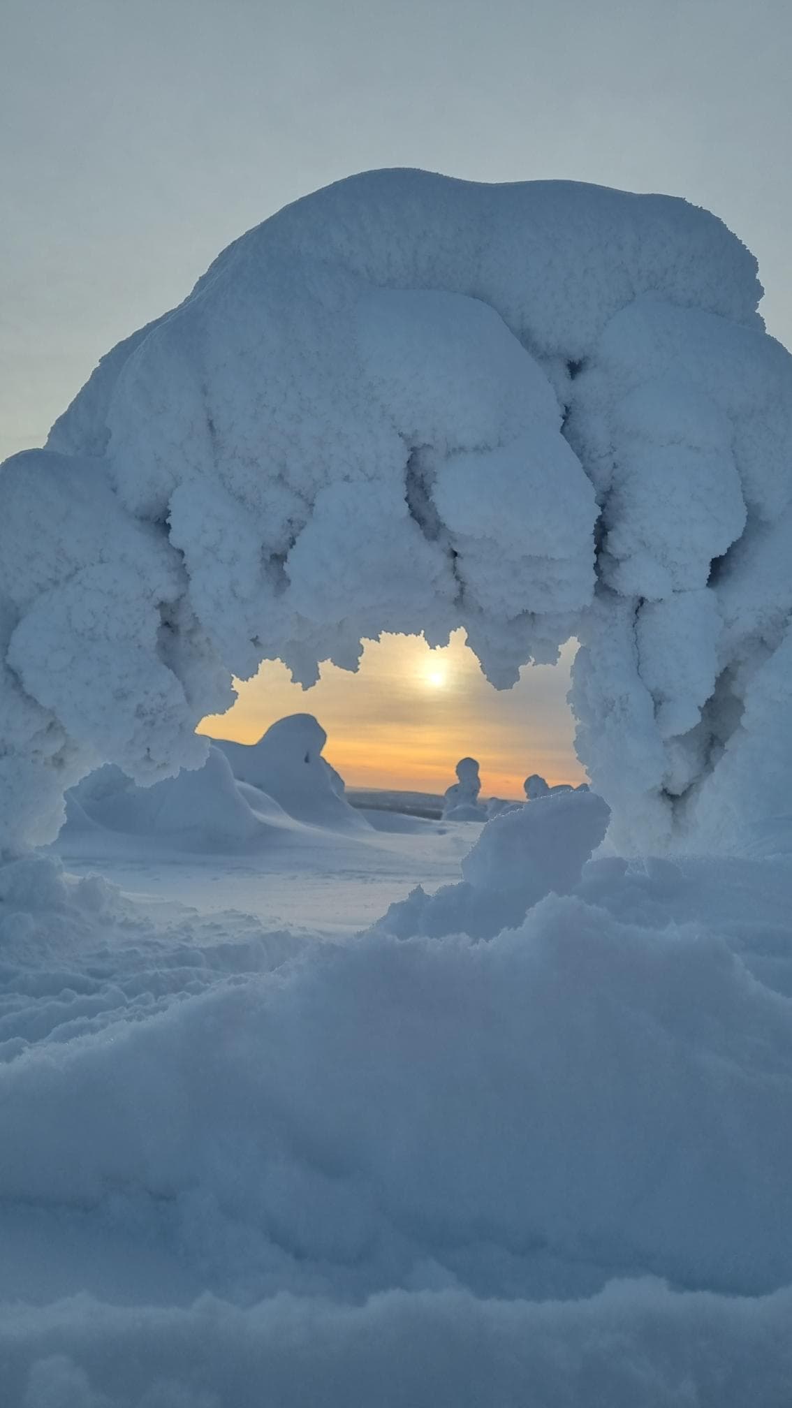 Hiking & Snowshoeing - Image 2