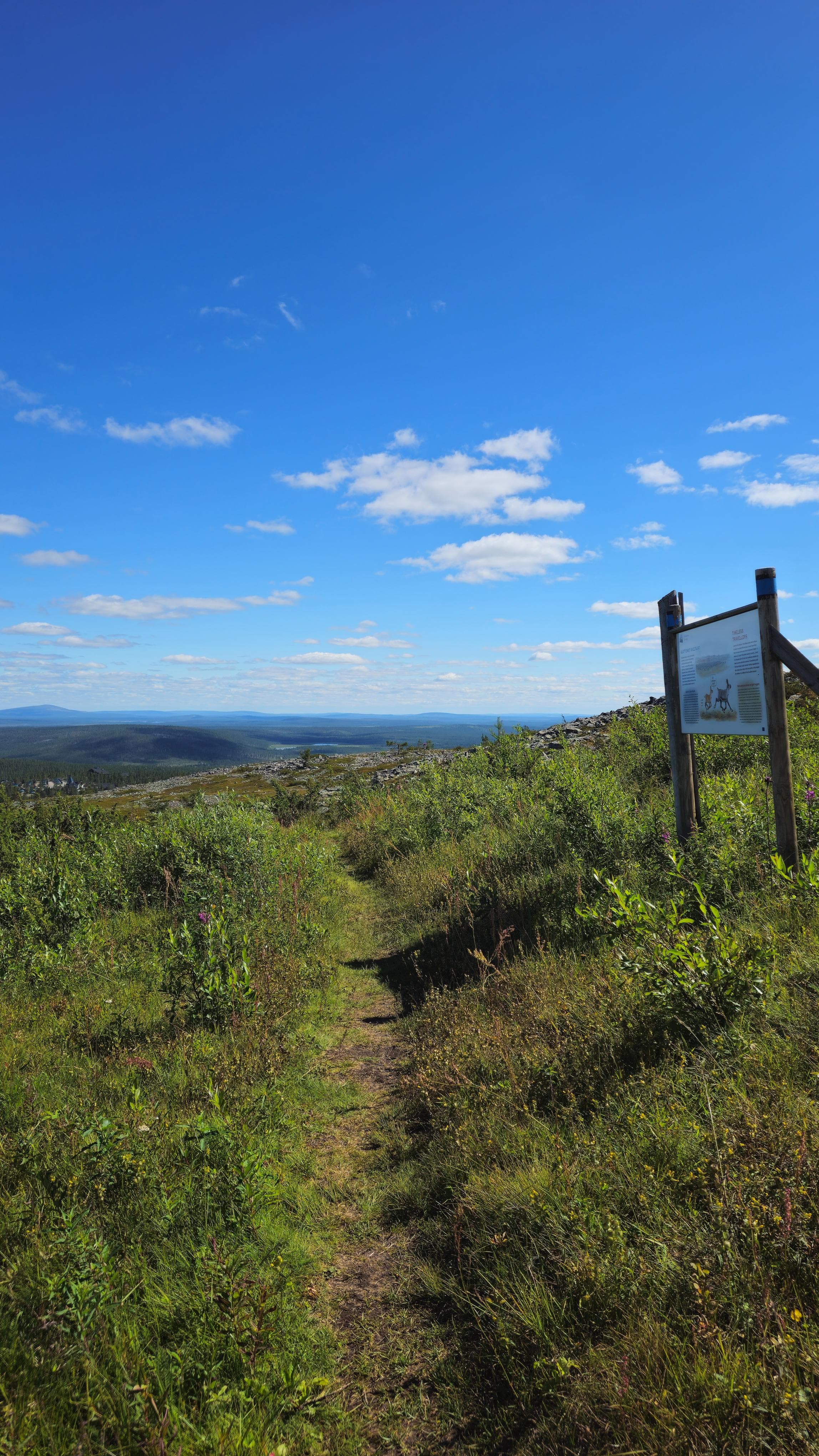Hiking & Snowshoeing - Image 3