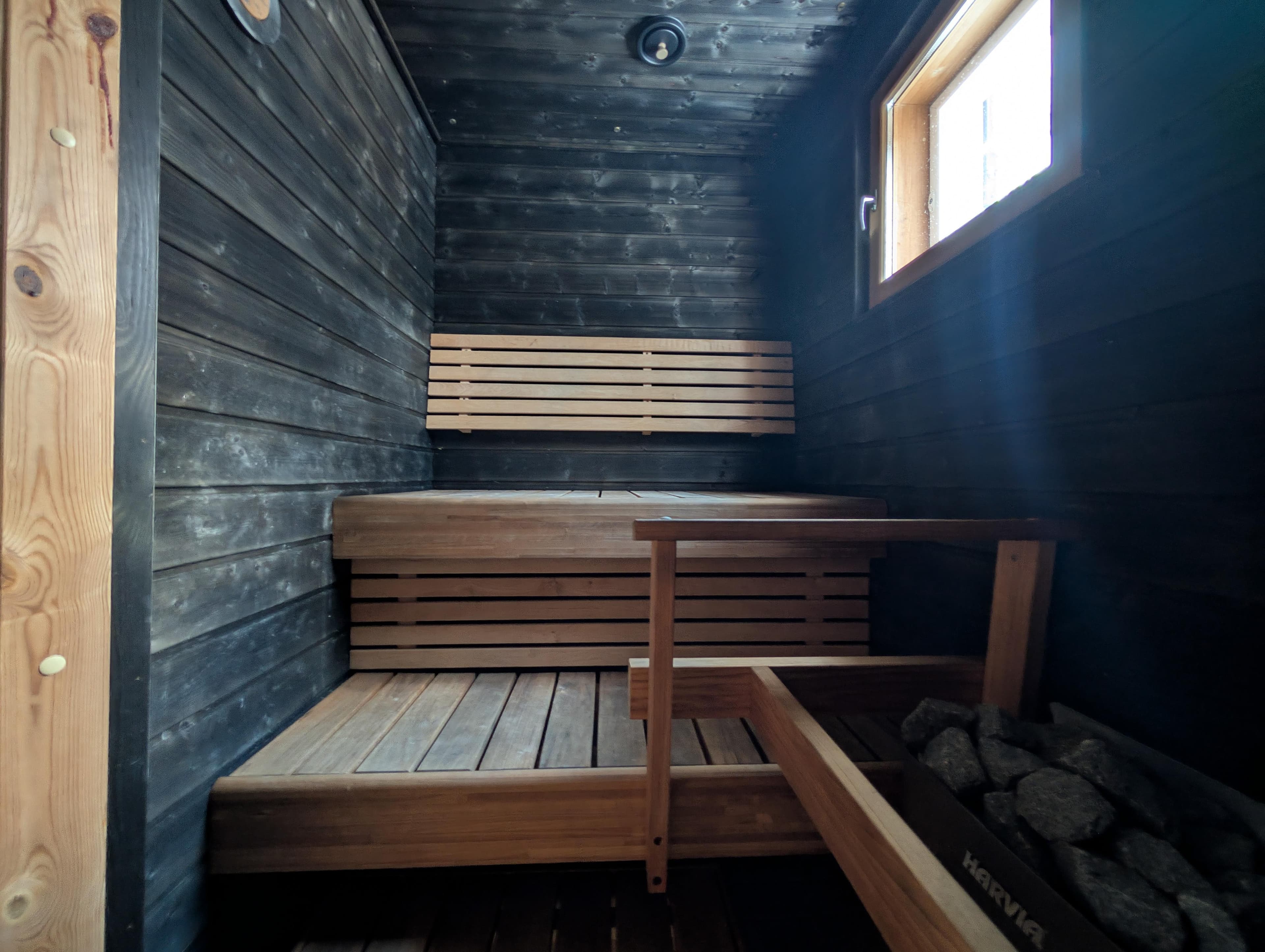 Nulkka Chalet - Image 14