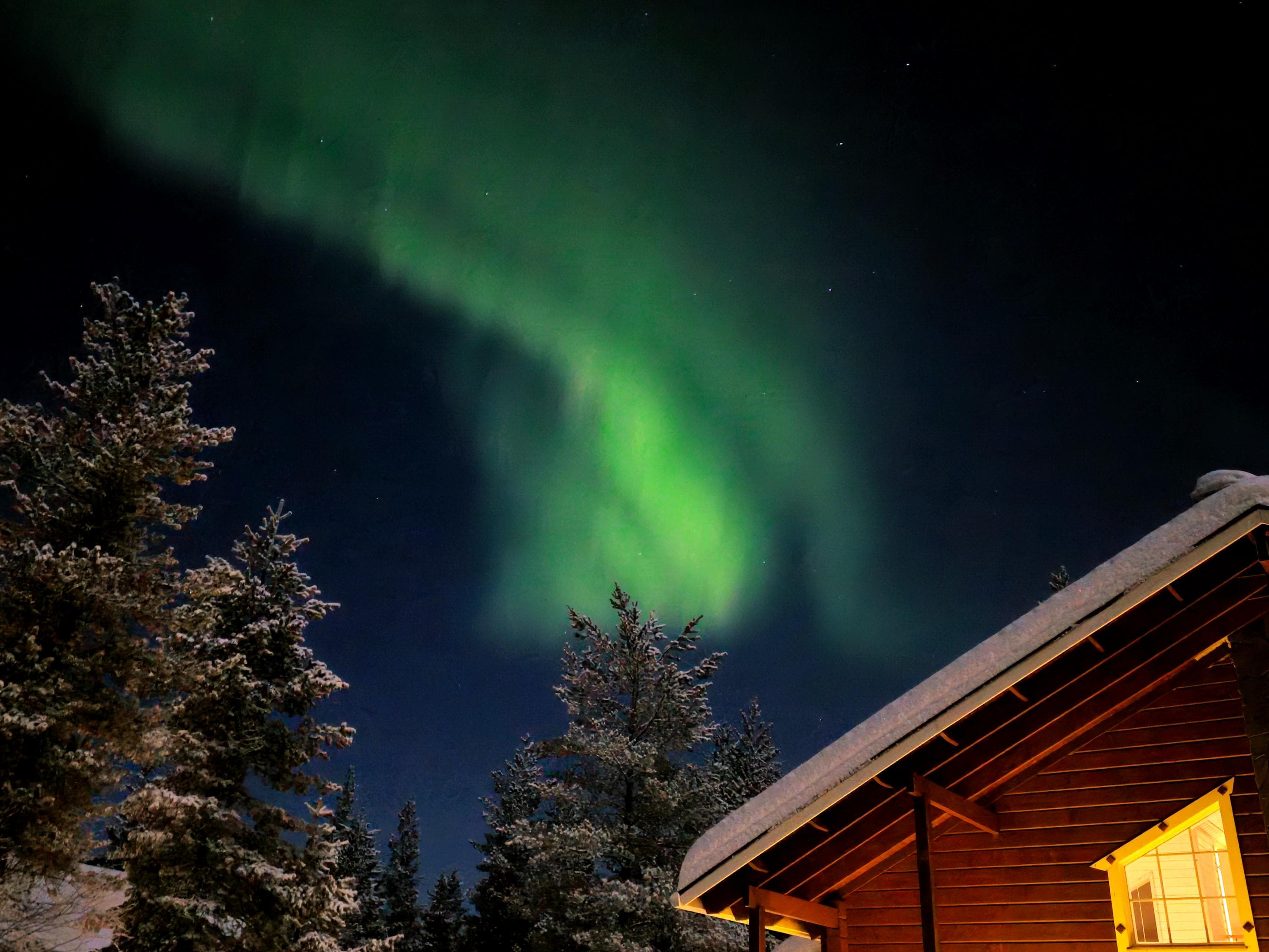 Nulkka Chalet - Image 15