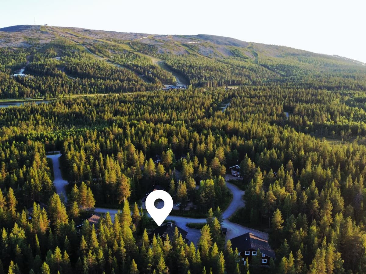 Nulkka Chalet - Image 19