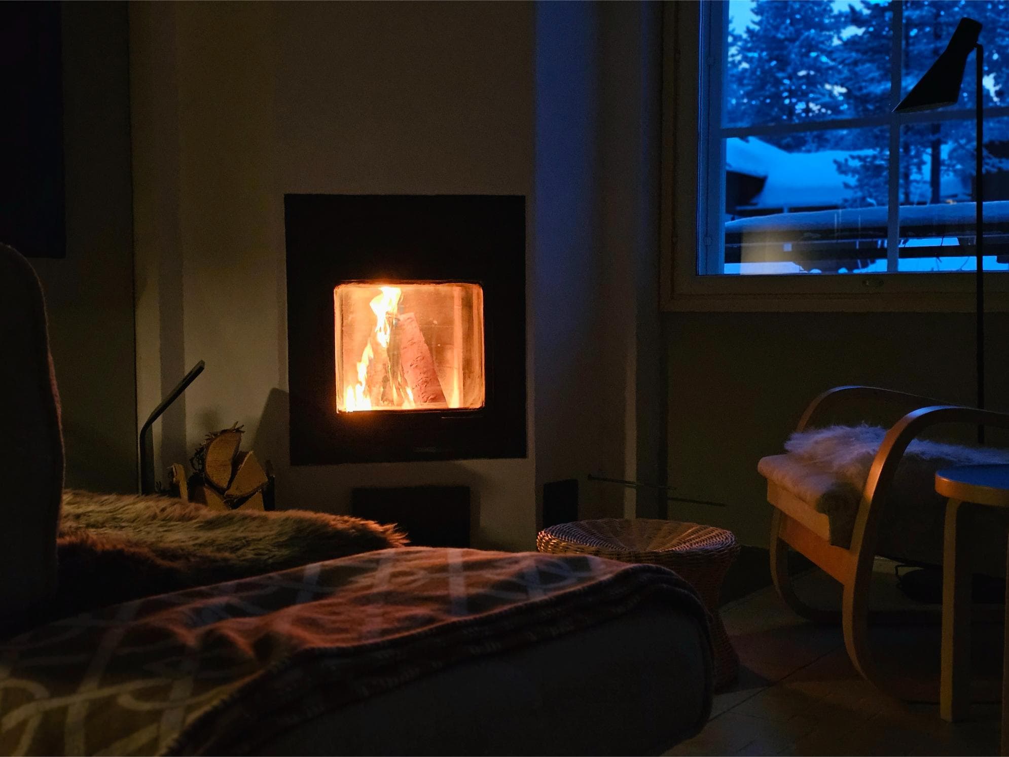Nulkka Chalet - Image 7