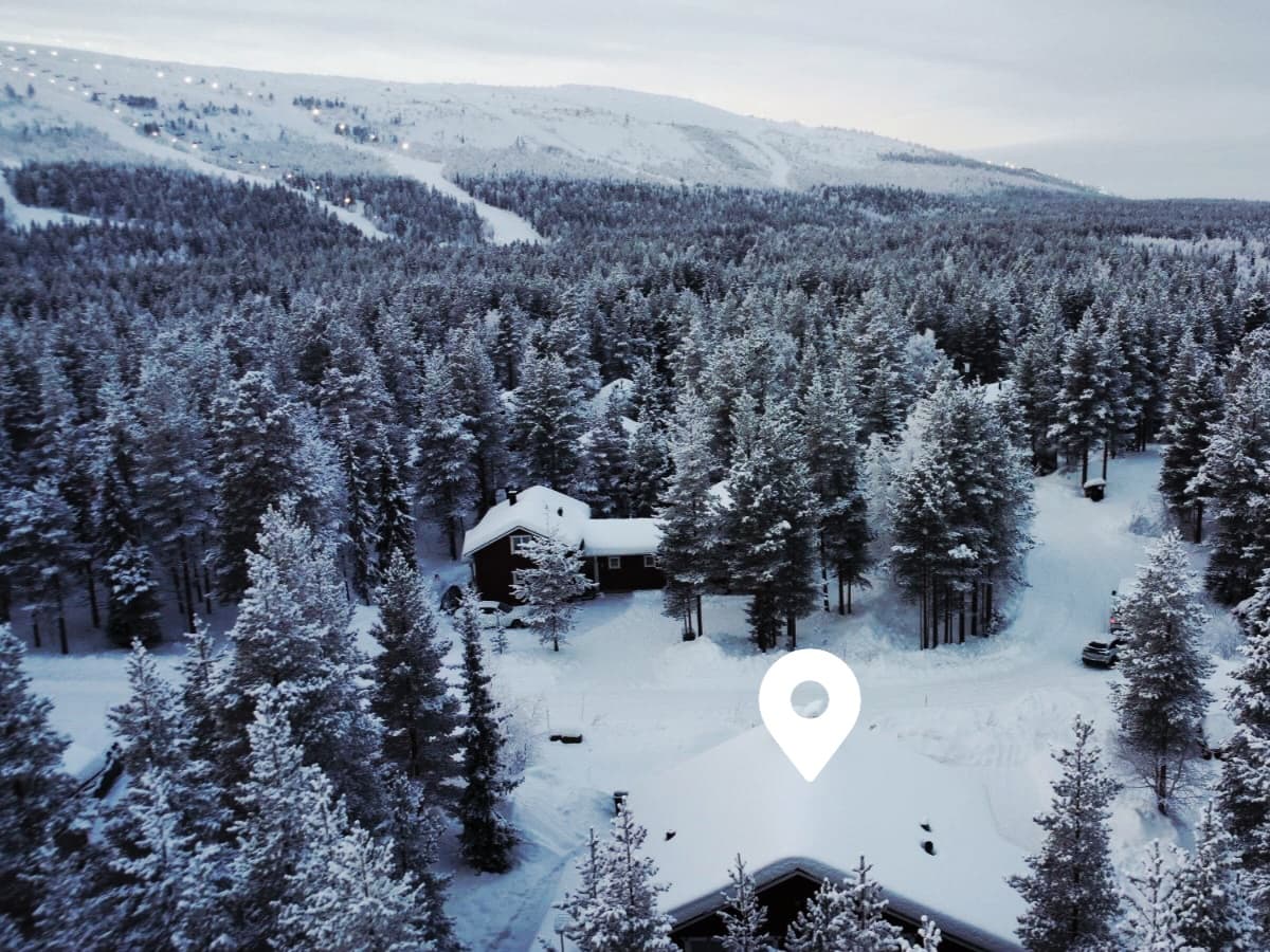 Nulkka Chalet - Image 8