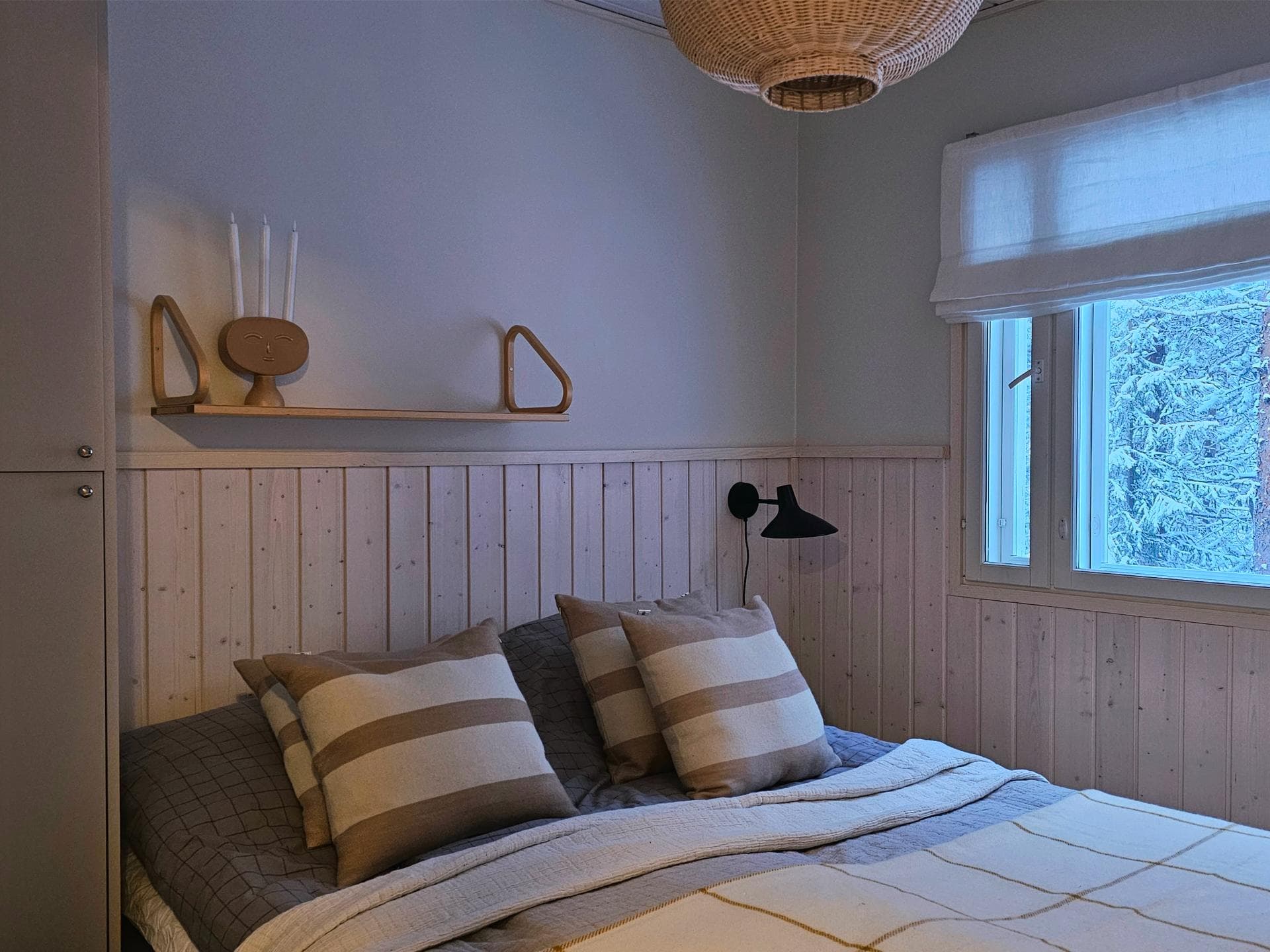 Nulkka Chalet - Image 9